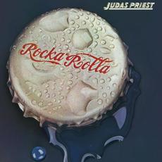 Rocka Rolla (Remastered) mp3 Album by Judas Priest