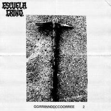 GGRRIINNDDCCOORREE mp3 Album by Escuela Grind