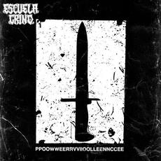 PPOOWWEERRVVIIOOLLEENNCCEE mp3 Album by Escuela Grind