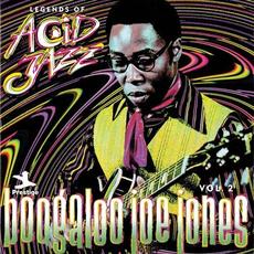 Legends of Acid Jazz: Ivan 'Boogaloo' Joe Jones, Vol. 2 mp3 Artist Compilation by Ivan 'Boogaloo' Joe Jones