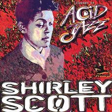 Legends of Acid Jazz: Shirley Scott mp3 Artist Compilation by Shirley Scott