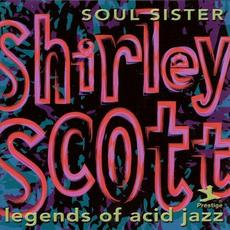 Legends of Acid Jazz: Shirley Scott mp3 Artist Compilation by Shirley Scott