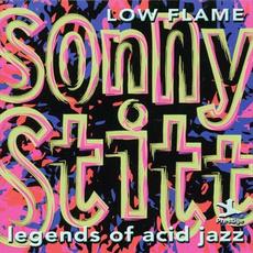 Legends of Acid Jazz: Sonny Stitt mp3 Artist Compilation by Sonny Stitt