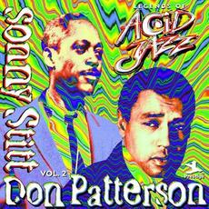 Legends of Acid Jazz: Sonny Stitt, Don Patterson, Vol. 2 mp3 Artist Compilation by Sonny Stitt, Don Patterson