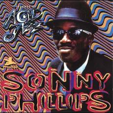 Legends of Acid Jazz: Sonny Phillips mp3 Artist Compilation by Sonny Phillips