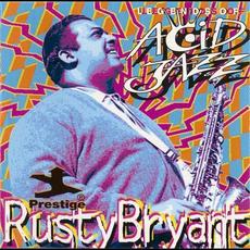 Legends of Acid Jazz: Rusty Bryant mp3 Artist Compilation by Rusty Bryant