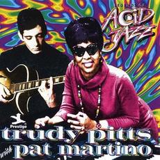 Legends of Acid Jazz: Trudy Pitts, Pat Martino mp3 Artist Compilation by Trudy Pitts, Pat Martino