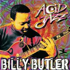 Legends of Acid Jazz: Billy Butler mp3 Artist Compilation by Billy Butler