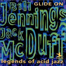 Legends of Acid Jazz: Bill Jennings, Jack McDuff mp3 Artist Compilation by Bill Jennings, Jack McDuff