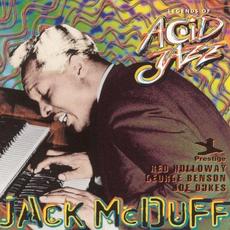 Legends of Acid Jazz: Jack McDuff mp3 Artist Compilation by Jack McDuff