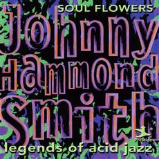 Legends of Acid Jazz: Johnny 'Hammond' Smith mp3 Artist Compilation by Johnny 'Hammond' Smith