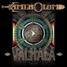 Valhala mp3 Single by Kamenolom