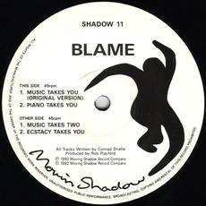 Music Takes You mp3 Single by Blame (2)