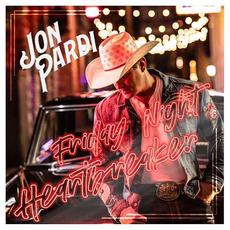 Friday Night Heartbreaker mp3 Single by Jon Pardi