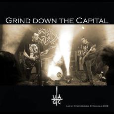 Grind Down The Capital mp3 Live by Grid