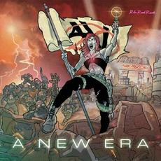 A NEW ERA mp3 Album by Arkavoid