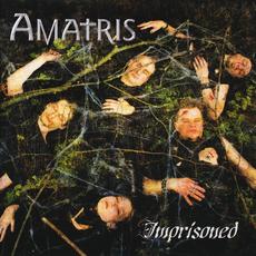 Imprisoned mp3 Album by Amatris