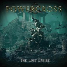 The Lost Empire mp3 Album by Powercross