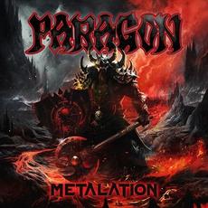 Metalation mp3 Album by Paragon