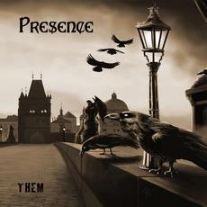 Them mp3 Album by Presence