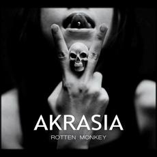 Akrasia mp3 Album by Rotten Monkey