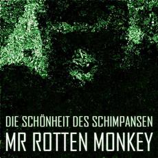 Die Schönheit des Schimpansen mp3 Album by Rotten Monkey