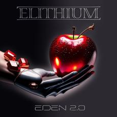 Eden 2.0 mp3 Album by Elithium