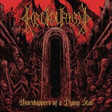 Worshippers Of A Dying Star mp3 Album by Heliolatry