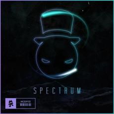 Spectrum mp3 Album by Muzz