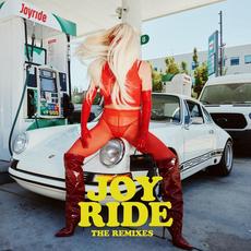 JOYRIDE (The Remixes) mp3 Album by Kesha