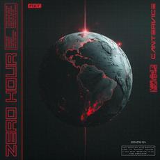 Zero Hour mp3 Album by CANTERVICE