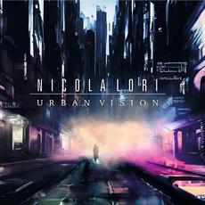 Urban Vision mp3 Album by Nicola Lori