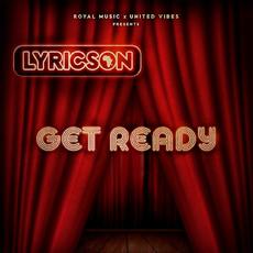 Get Ready mp3 Album by Lyricson