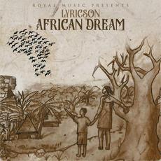 African Dream mp3 Album by Lyricson