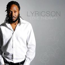 Love Therapy mp3 Album by Lyricson