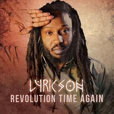 Revolution Time Again mp3 Album by Lyricson