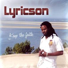 Keep the Faith mp3 Album by Lyricson