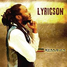 Messages mp3 Album by Lyricson