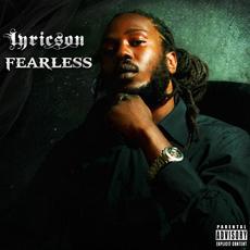 Fearless mp3 Album by Lyricson