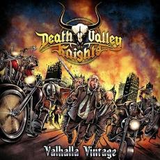 Valhalla Vintage mp3 Album by Death Valley Knights