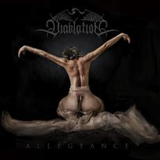 Allégeance mp3 Album by Diablation