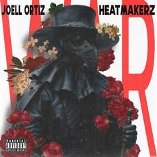 W.A.R. (With All Respect) mp3 Album by Joell Ortiz & The Heatmakerz