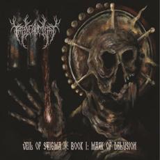 Veil of Stigma. Book I: Mark of Delusion mp3 Album by Tableau Mort