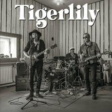 Tigerlily mp3 Album by Tigerlily And Dave Lindholm