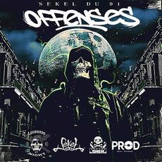 Offenses mp3 Album by Sekel du 91