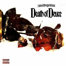 Death of Deuce mp3 Album by 7xvethegenius