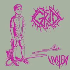 Livsleda mp3 Album by Grid