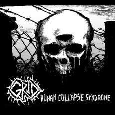 Human Collapse Syndrome mp3 Album by Grid