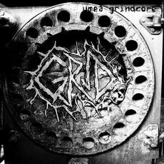 Umea Grindcore mp3 Album by Grid