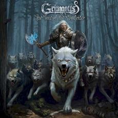 The Time of the Wolfrider mp3 Album by Grimgotts